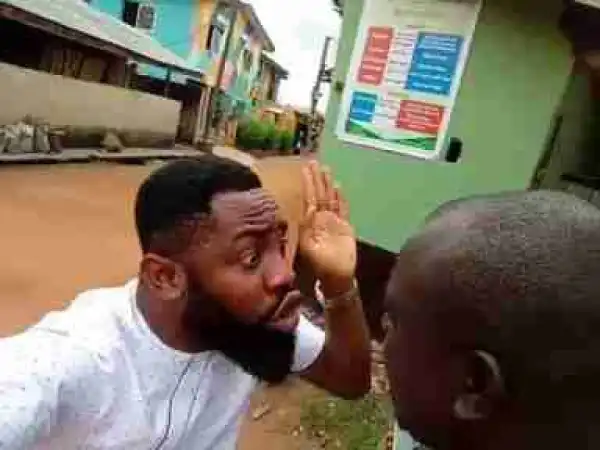 Video: Woli Arole – The Swag